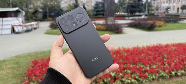 POCO F9 Ultra review detaliat în limba română (Evaluare Mobilissimo)