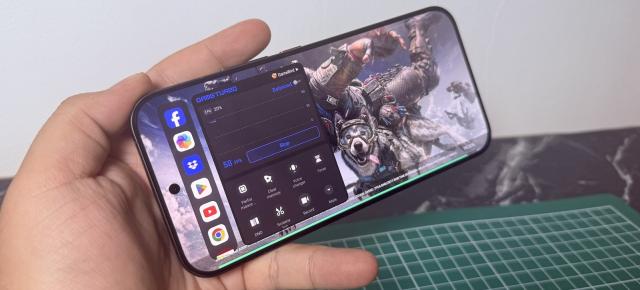 POCO F9 Ultra: Benchmark-uri de flagship, dar cu throttling serios și temperaturi ridicate