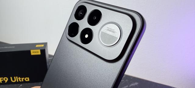 POCO F9 Ultra: Zoom-ul optic 5x e vedeta, fotografii reușite ziua și o prestație solidă la lăsarea serii