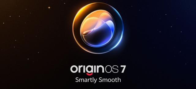 vivo prezintă OriginOS 7 la nivel global: Android 17, animații mai fluide și integrare cu Apple Watch și AirPods