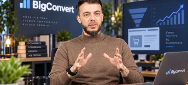 Temu și Trendyol au cumpărat masiv vizibilitate în România; În unele monitorizări BigConvert, Temu depășea 80% din rezultate