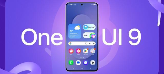 One UI 9 ajunge pe Galaxy S26, S26+ și S26 Ultra la nivel global, inclusiv în România! Ce e nou?