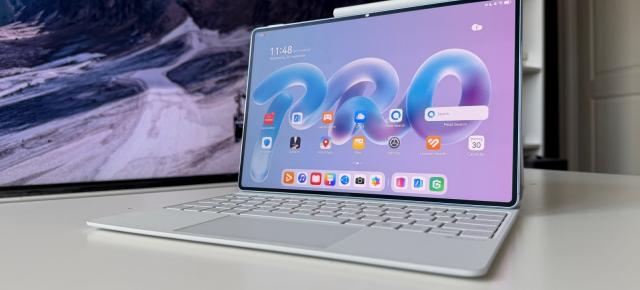 HUAWEI MatePad Pro 12 (2026): Display excelent, cu OLED PaperMatte de 144Hz ce livrează o experiență apropiată de cea a unei coli de hârtie