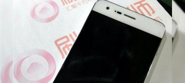 ZTE Nubia Z9 va avea un ecran fără margini, confirma un oficial al companiei producatoare