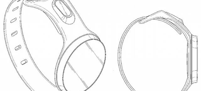 Smartwatch-ul Samsung Orbis se va numi Gear A; gadget premium cu suport 3G la pachet