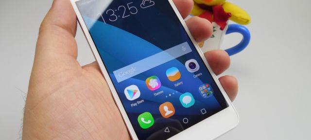 Huawei Honor 6 Review: un device midrange cu pretenţii (justificate) de high end, cameră bună şi interfaţă plăcută (Video)