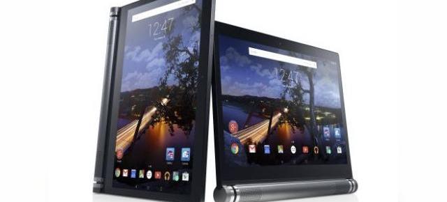 Dell anunţă oficial noua tabletă Venue 10 7000, dotată cu camere Intel RealSense 3D şi ecran Quad HD