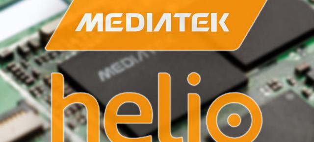 Mediatek detaliază seria de chipseturi Helio, motivează denumirea lor şi oferă noi informaţii despre procesoare