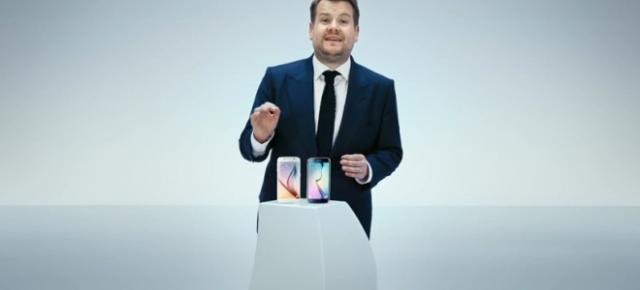 Samsung Galaxy S6 şi S6 Edge primesc reclame TV amuzante şi bazate pe emoţie (Video)