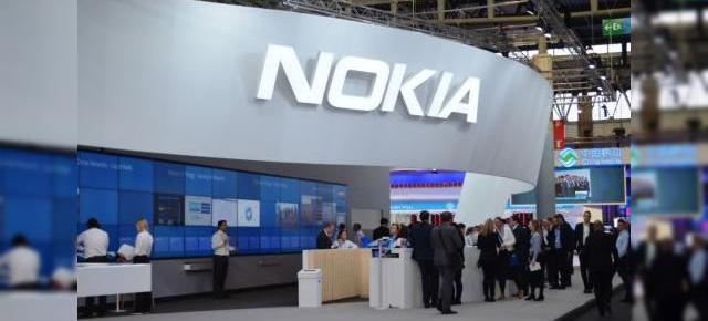 Nokia poartă discuții cu Alcatel-Lucent pentru o eventuală achiziție a departamentului mobile-network