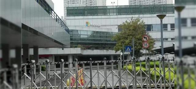 Fabrica Nokia din regiunea Dongguan, China, e dezmembrată şi scoasă la vânzare la fiare vechi