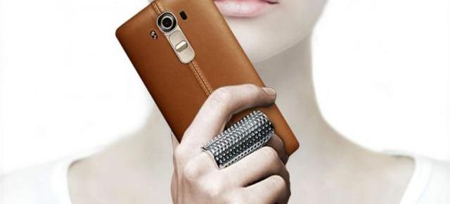 LG G4 primeşte un nou teaser video, care confirmă ecranul său Quad HD, acum mai luminos; Avem şi detalii despre procesorul Snapdragon 808 (Video)