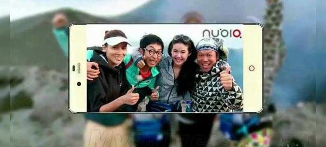 O reclamă TV difuzată în China ne dezvăluie noi imagini cu ZTE Nubia Z9