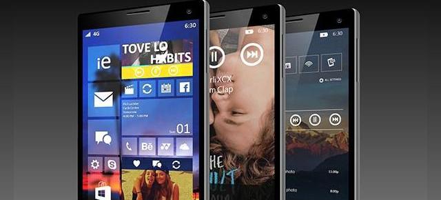 Microsoft Lumia 940 ar putea sosi cu un display de 5.2 inch potrivit ultimelor zvonuri