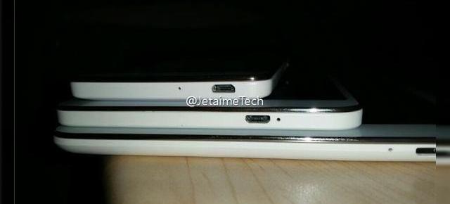 Huawei Honor 4C Note și 4C Max apar într-o primă fotografie; aflăm și prețurile posibile