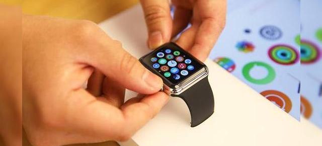 Apple Watch beneficiază de peste 3000 de aplicaţii la debut; Dezvoltatorii se aşteaptă la o avalanşă de noi softuri