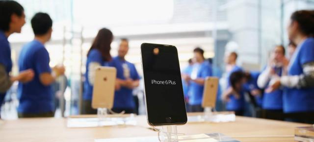 Apple vinde mai multe iPhone-uri în China decât în țara de origine; cifrele din trimestrul 2 indică livrarea a peste 18 milioane de telefoane pe piața chineză