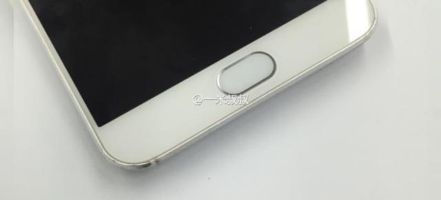 Imagini proaspete cu Meizu MX Supreme apar pe web, se reconfirmă butonul Home oval cu scanner de amprente inclus