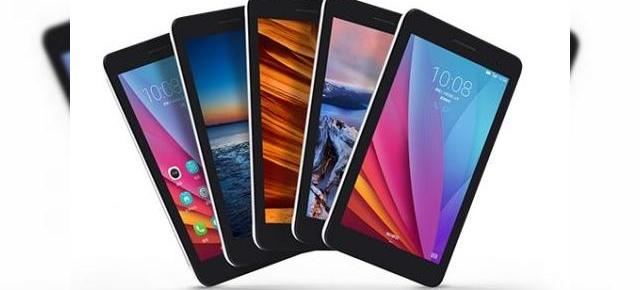 Huawei lansează tabletele Honor Play Tablet și Play Note; device-uri cu prețuri ce pornesc de la 96$