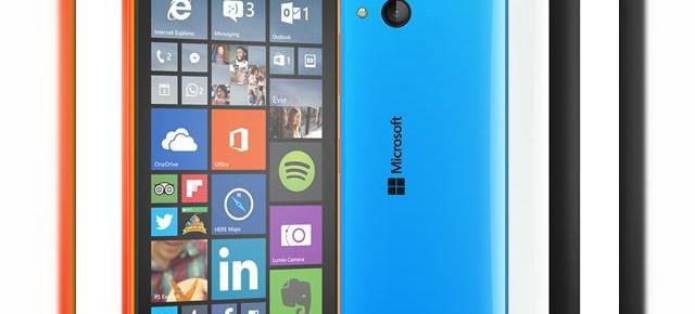 Microsoft Lumia 640 și Lumia 640 XL sunt disponibile oficial în România