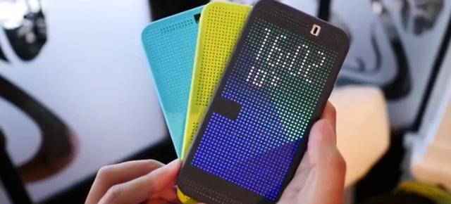 Predicţiile legate de veniturile HTC pe trimestrul 2 sunt mai scăzute decât se aştepta