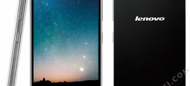 Lenovo A3900, telefon low-end cu preț de 80$ este anunțat în China