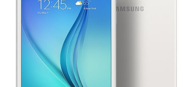 Samsung Galaxy Tab A 8.0 și Tab A 9.7 lansate oficial pe piața din România