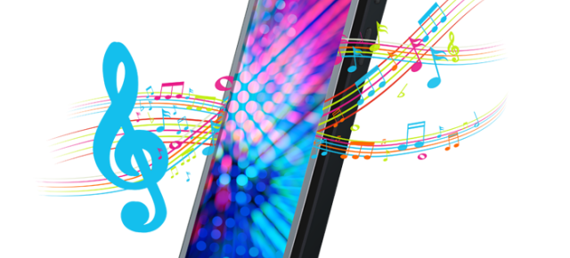 Evolio lansează un telefon cu Lollipop şi funcţii muzicale: M4 Magic