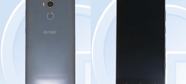 Gionee Elife E8 vine cu un ecran Quad HD şi scanner de amprente; Confirmat de certificarea TENAA!
