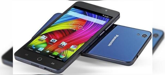 Panasonic Eluga L 4G este lansat oficial în India la un preț de 200$