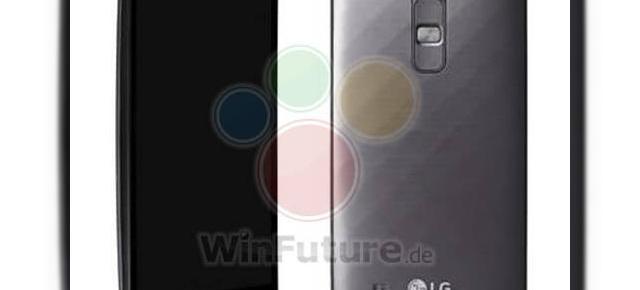 Iată noi detalii despre LG G4c, versiunea "Mini" a lui LG G4: procesor 64 bit, LTE, design uşor curbat