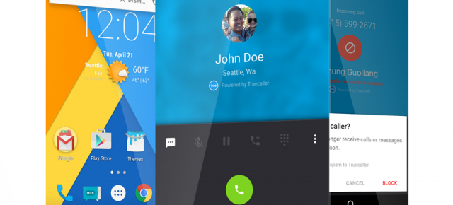Cyanogen încheie un parteneriat cu Truecaller, vrea să elimine spamul din apelarea telefonică