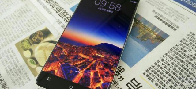 Oppo R7 în versiunea Snapdragon 615 ar putea costa 483 de dolari