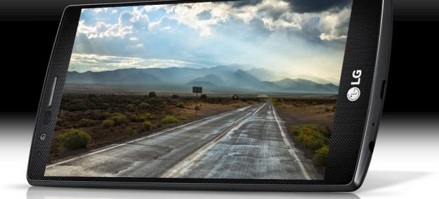 LG G4 ajunge și în oferta CEL.ro la un preț de 3.349 lei