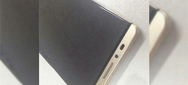 Huawei Mate 8 îşi face apariţia în imagini hands on, vine cu ecran Quad HD şi camera de 20 MP