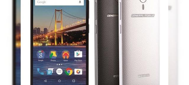 A doua generaţie de telefoane Android One debutează în Turcia, cu upgrade de specificaţii, preţ mai mare