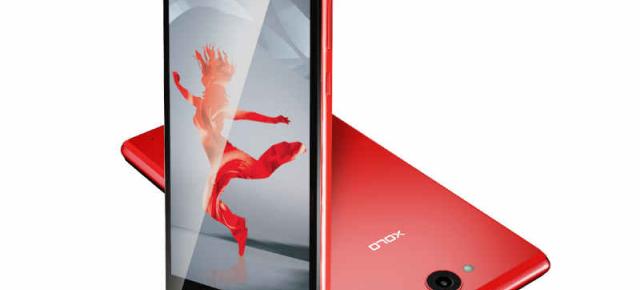 Xolo Prime este unul dintre cele mai ieftine telefoane cu Lollipop: costă doar 89 de dolari