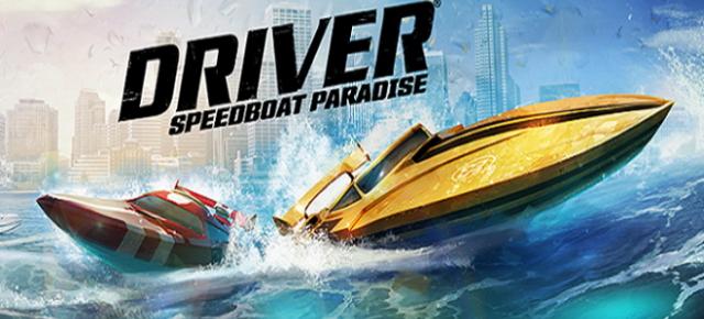 Driver Speedboat Paradise Review (LG G Flex 2): curse cu bărci de viteză în Miami, un minigame inutil şi mecanisme freemium (Video)