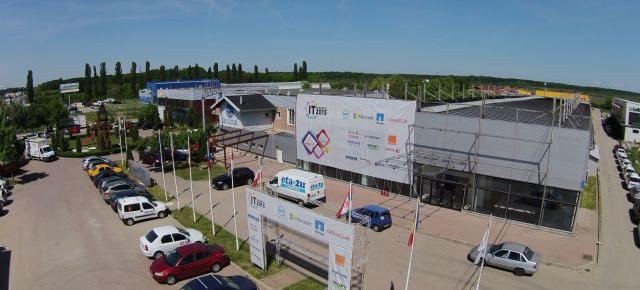 IT Congress 2015 se desfăşoară în aceste zile la Timişoara, cu noutăţi din segmentul IT prezentate