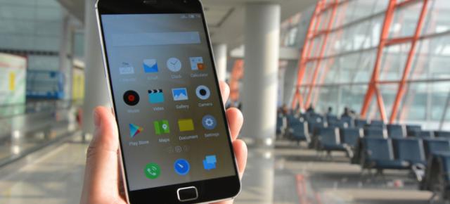 Meizu MX4 Pro are producţia oprită, posibil din cauza investiţiei MediaTek în Meizu