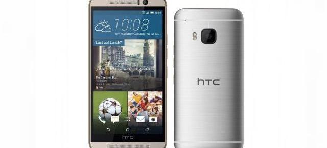 Versiunea mini a lui HTC One M9 nu va mai fi produsă