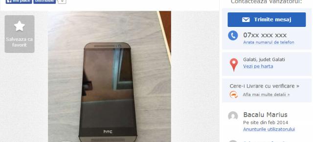 Iată diferența dintre prețurile smartphone-urilor din 2014 vândute second-hand și prețul actual al acestora
