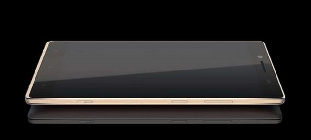 Detalii complete despre Gionee E8 ajung pe web; telefonul vine cu display QHD și 3 GB RAM