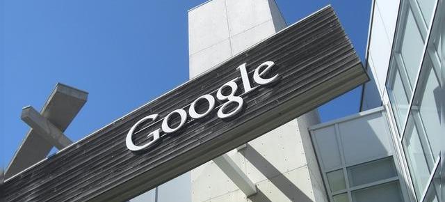 Google pregătește la rândul său un OS pentru device-urile conectate la internet