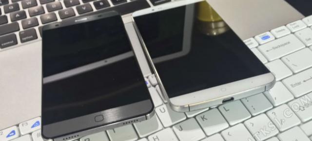 ElePhone P8000 va sosi cu o baterie generoasă de 4200 mAh şi procesorul MediaTek MT6753; Preţul ar putea fi foarte accesibil!