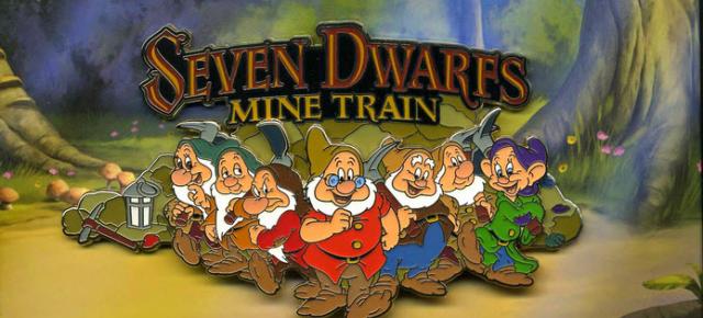 The 7D Mine Train Review (Huawei P8): cei 7 pitici fac parte dintr-un endless runner pe tărâmuri magice (Video)