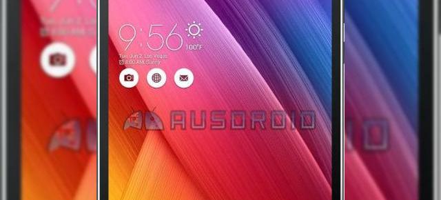 Tableta ASUS ZenPad îşi face apariţia din nou, în format 4:3 în noi randări; Soseşte la Computex săptămâna viitoare