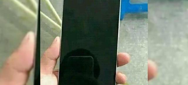 Meizu M1 Note 2 apare într-o nouă imagine, se lansează pe 2 iunie; El ar putea fi acel telefon care venea cu tehnologie Nokia