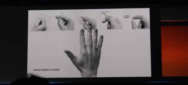 Google prezintă “blugii touch” si alte inovatii purtabile la I/O: Project Jacquard si Project Soli (Video)