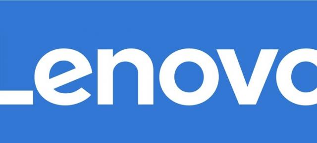 Lenovo își reinventează logo-ul cu elemente moderne și un font ce amintește de Internet Explorer (Video)